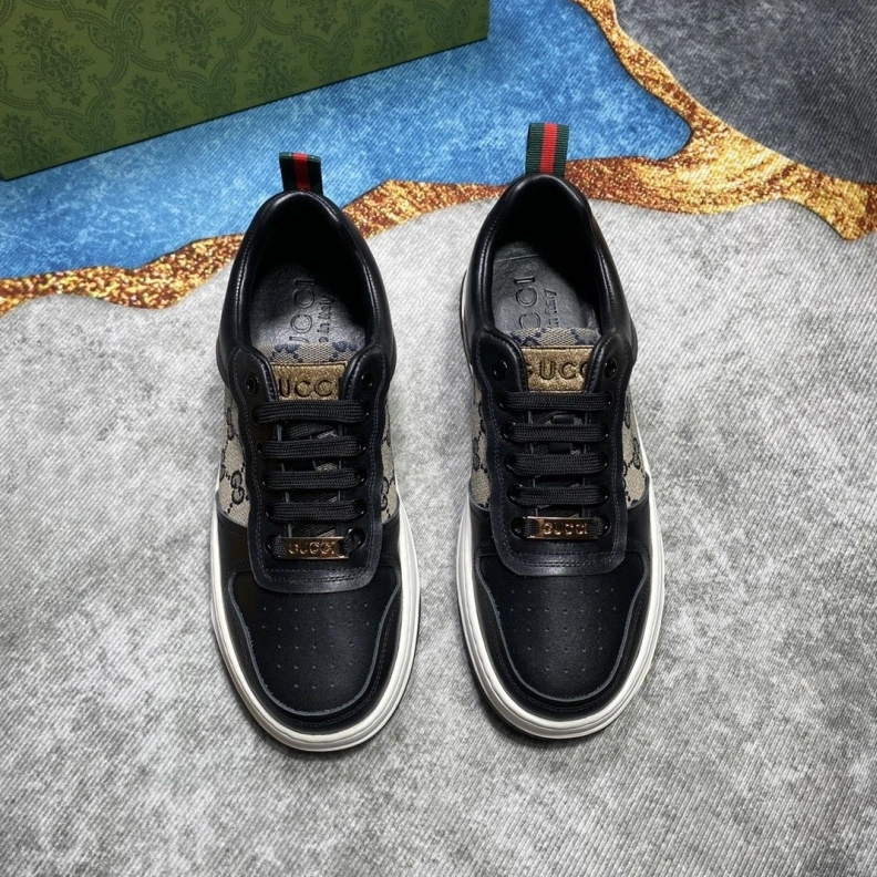 Breathable Gxccx Casual Shoes 156867
