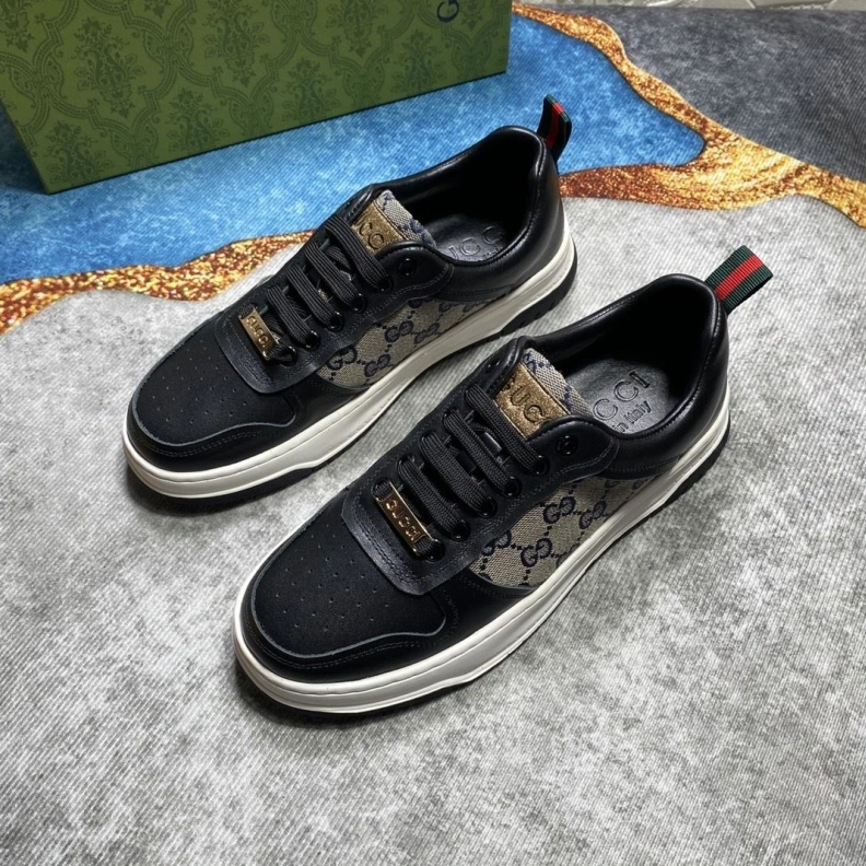Breathable Gxccx Casual Shoes 156867