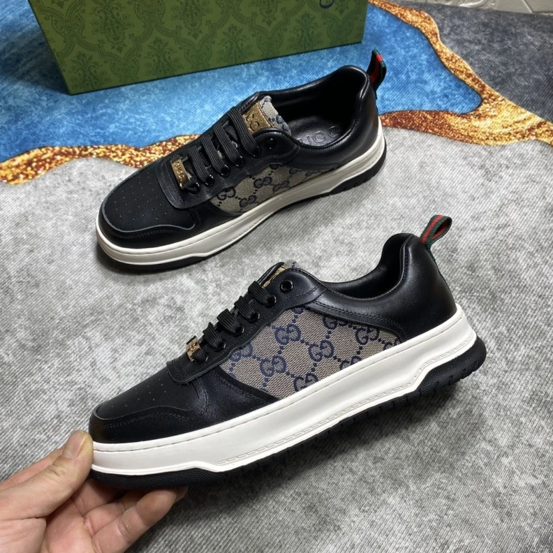Breathable Gxccx Casual Shoes 156867