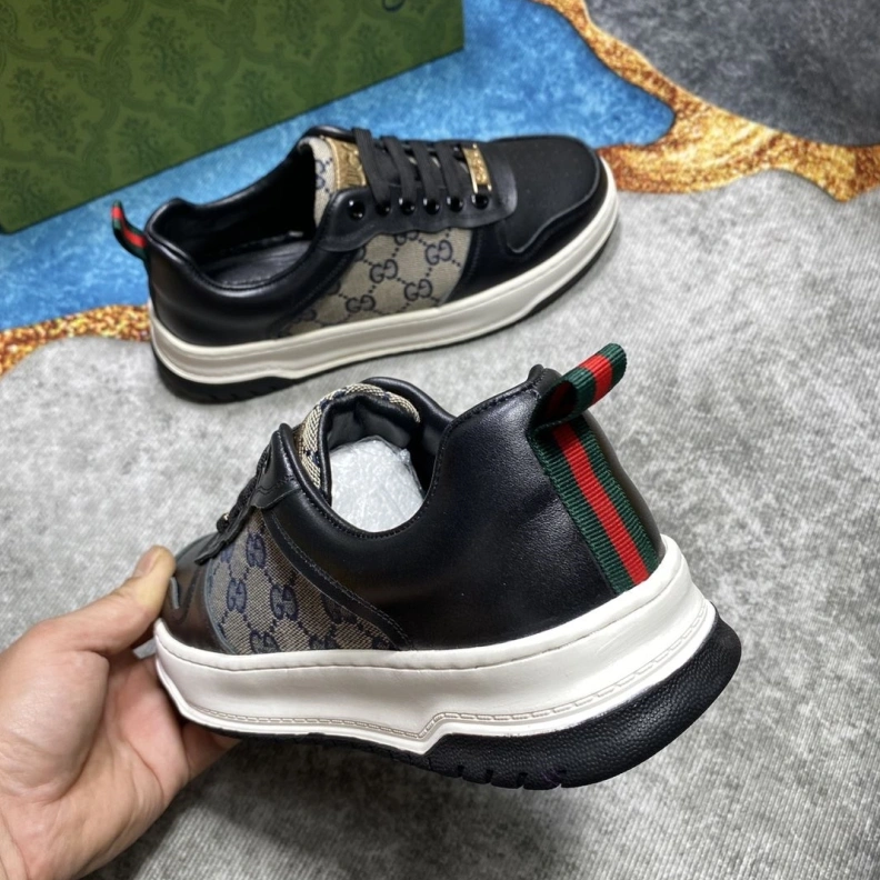 Breathable Gxccx Casual Shoes 156867