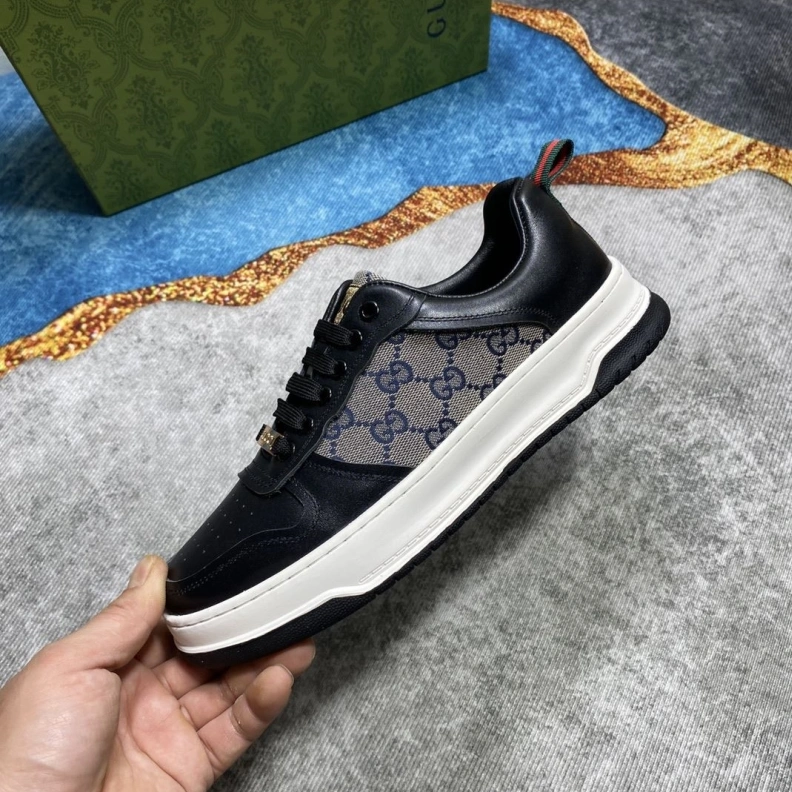 Breathable Gxccx Casual Shoes 156867