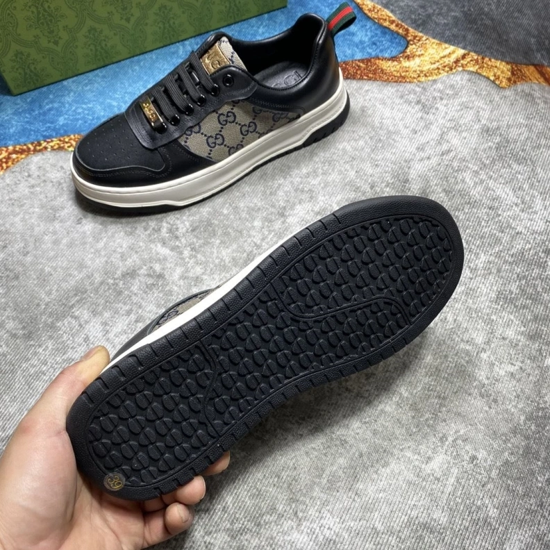 Breathable Gxccx Casual Shoes 156867