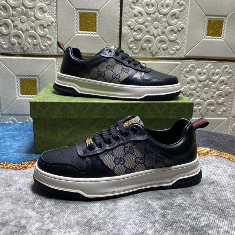 Breathable Gxccx Casual Shoes 156867