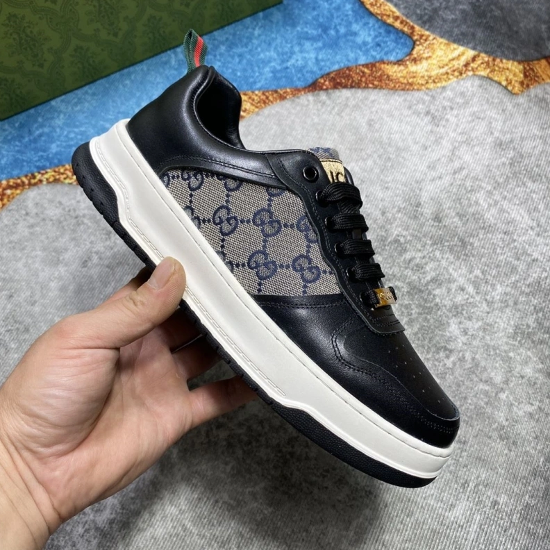 Breathable Gxccx Casual Shoes 156867