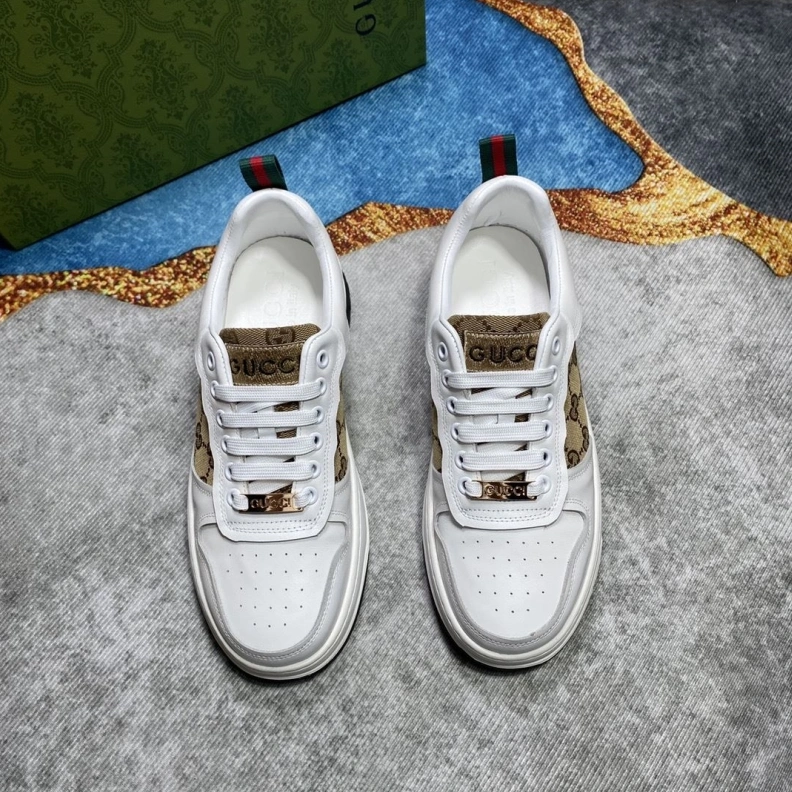 Efficient Gxccx Casual Shoes 156865