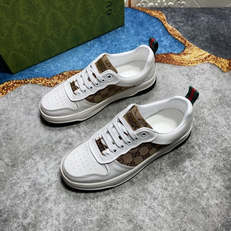 Efficient Gxccx Casual Shoes 156865