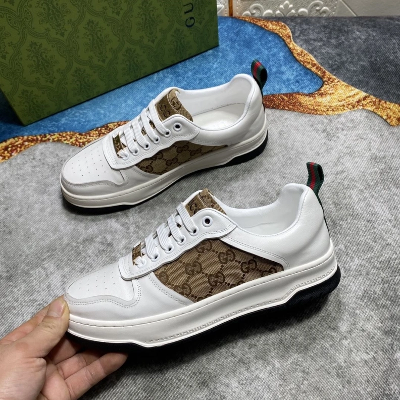 Efficient Gxccx Casual Shoes 156865
