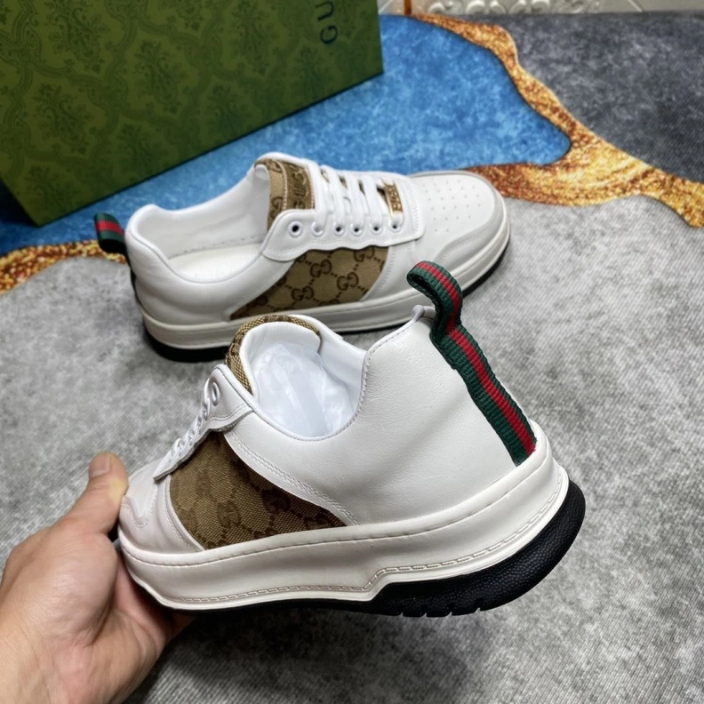 Efficient Gxccx Casual Shoes 156865