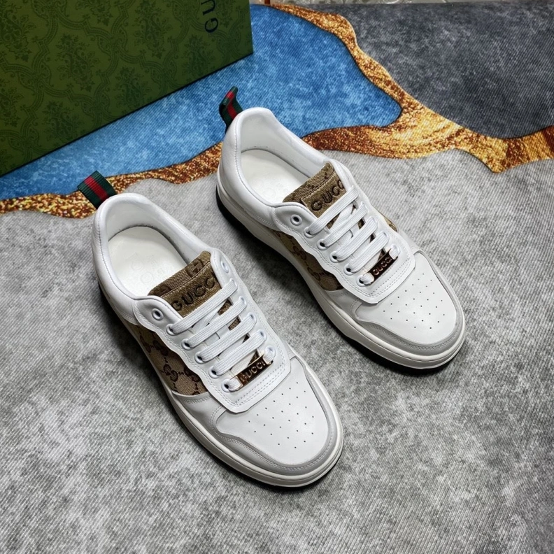 Efficient Gxccx Casual Shoes 156865