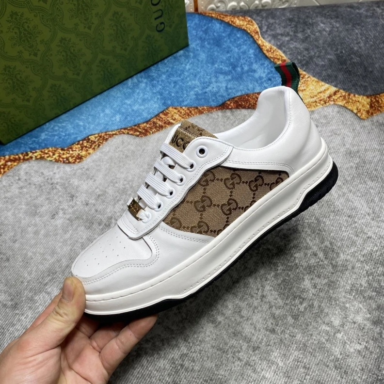 Efficient Gxccx Casual Shoes 156865