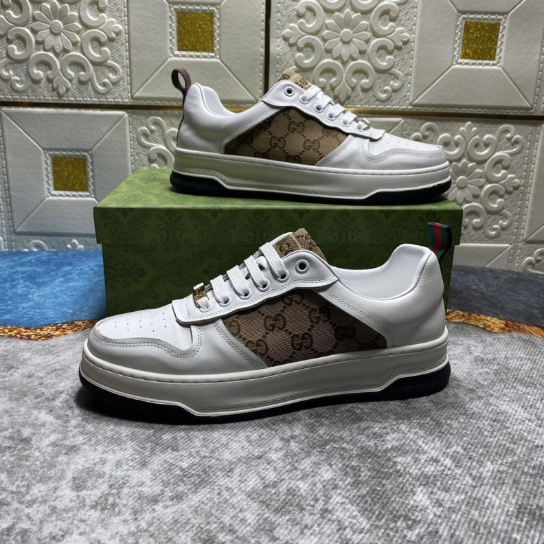 Efficient Gxccx Casual Shoes 156865