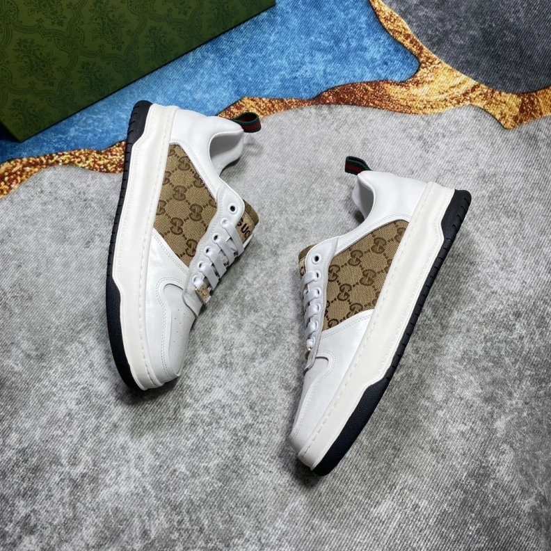 Efficient Gxccx Casual Shoes 156865
