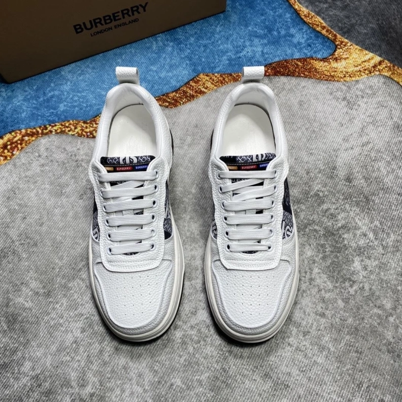 Reliable Bxrbxrry Sneakers 114700