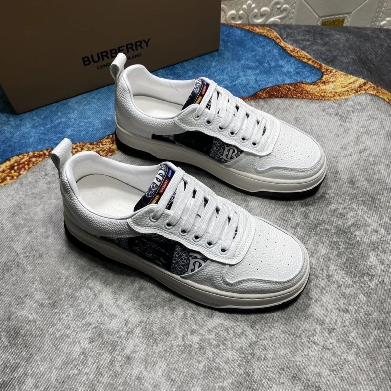 Reliable Bxrbxrry Sneakers 114700