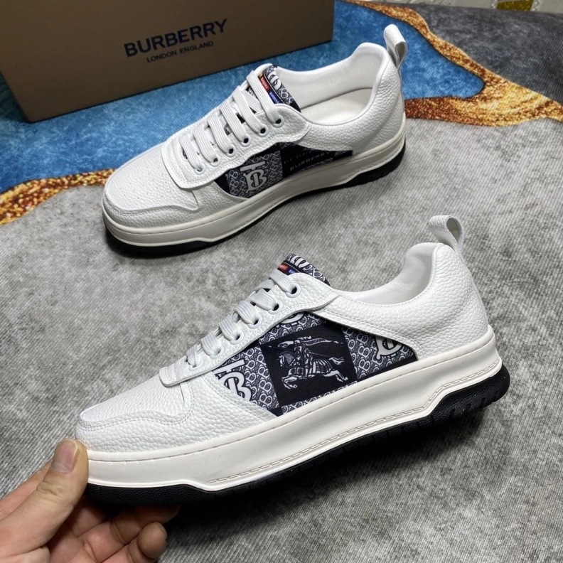 Reliable Bxrbxrry Sneakers 114700