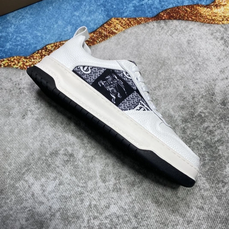 Reliable Bxrbxrry Sneakers 114700