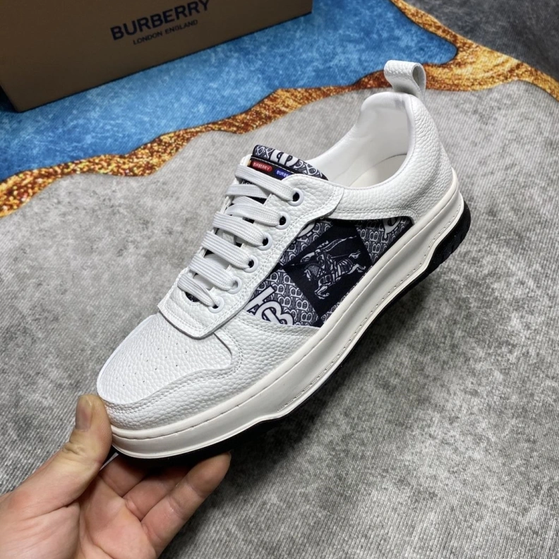 Reliable Bxrbxrry Sneakers 114700