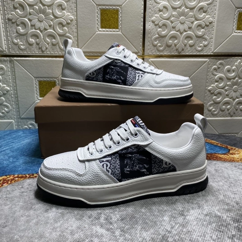 Reliable Bxrbxrry Sneakers 114700