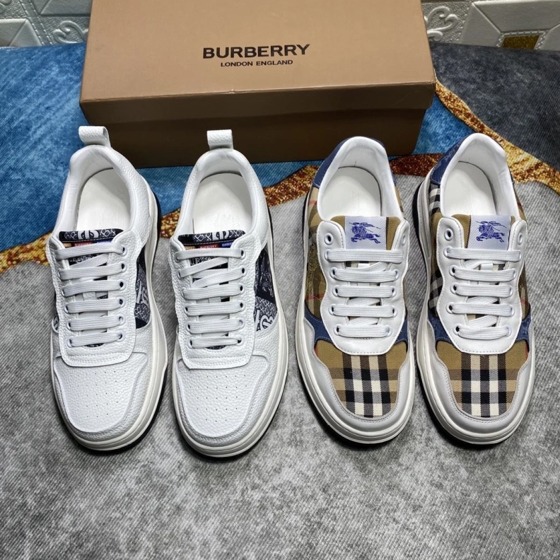Reliable Bxrbxrry Sneakers 114700