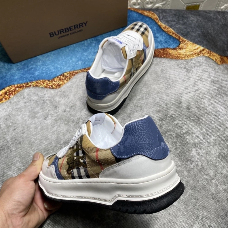 ModernLook Bxrbxrry Sneakers 114705