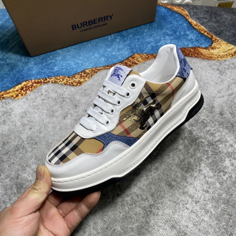 ModernLook Bxrbxrry Sneakers 114705