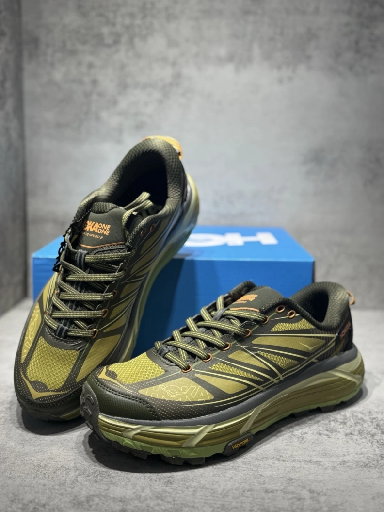 Othxr Sneakers GoAnywhere 211419
