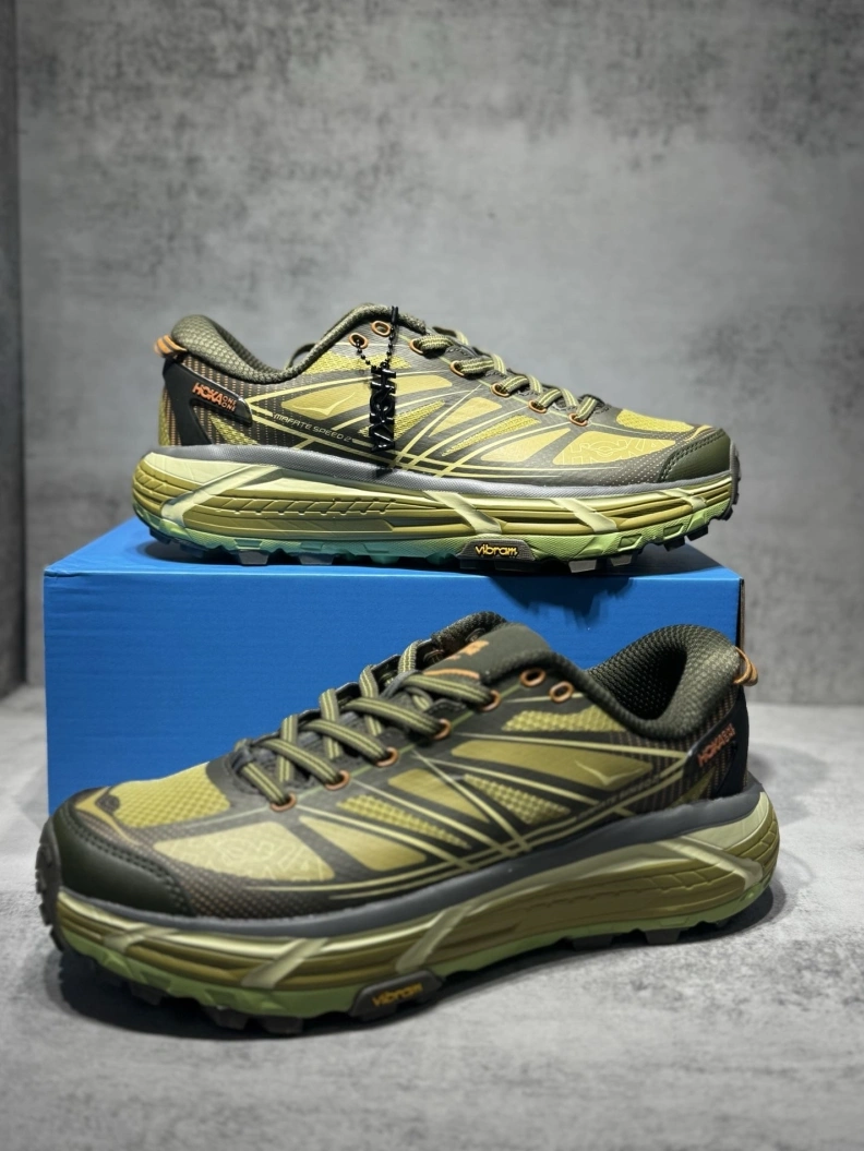 Othxr Sneakers GoAnywhere 211419