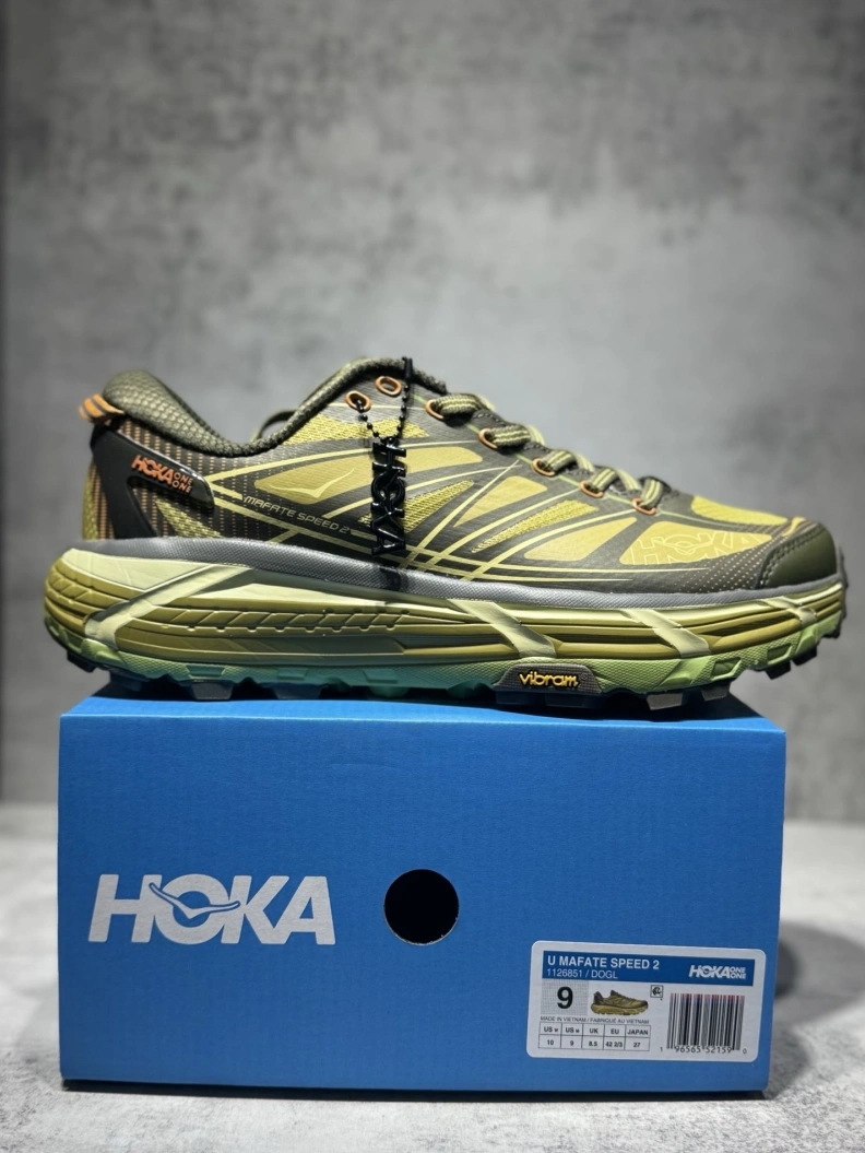 Othxr Sneakers GoAnywhere 211419