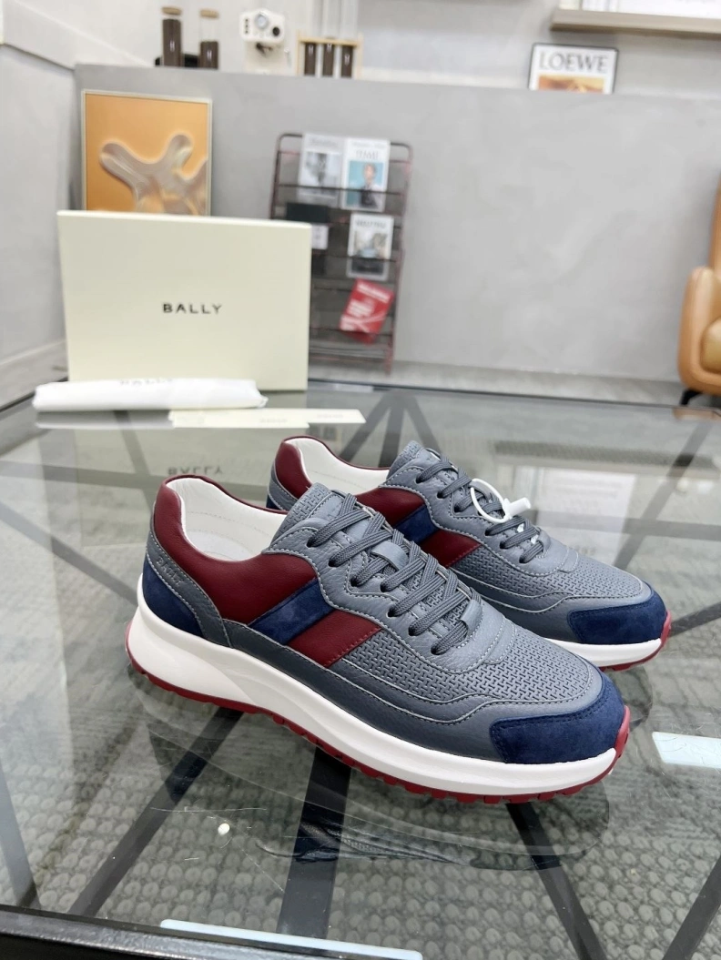 Othxr Sneakers Durable 211409