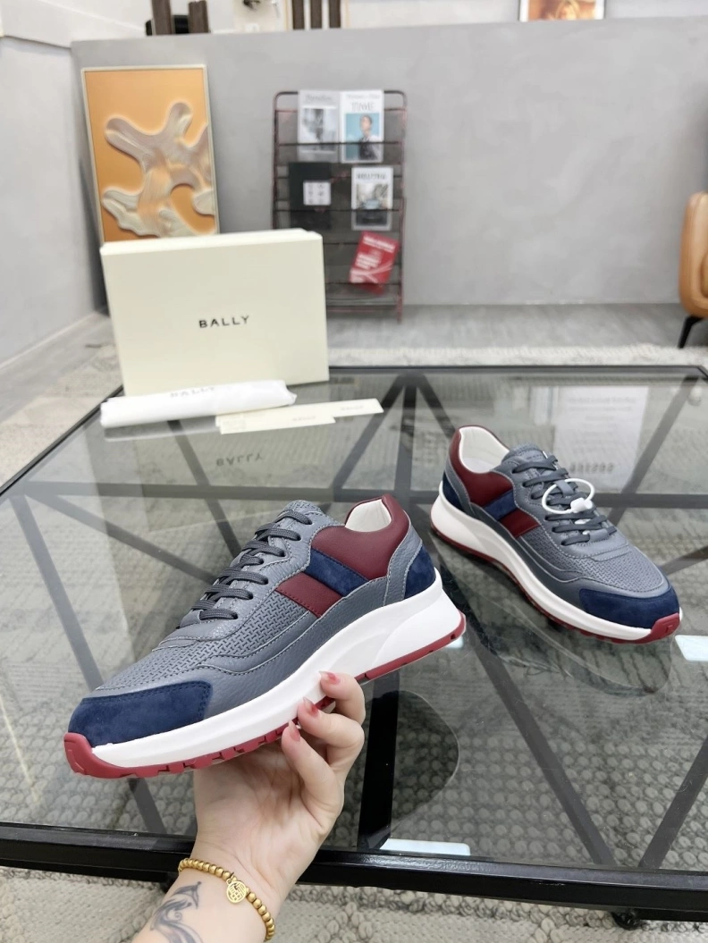 Othxr Sneakers Durable 211409