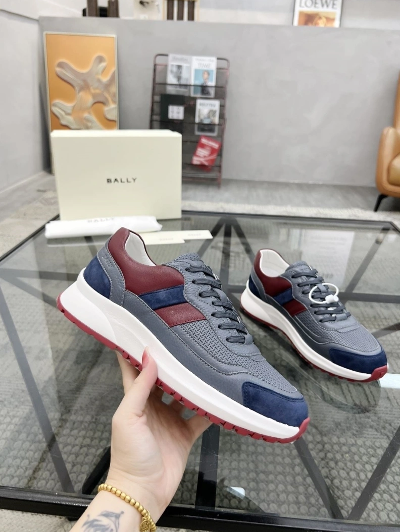 Othxr Sneakers Durable 211409