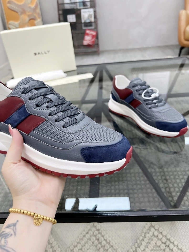 Othxr Sneakers Durable 211409