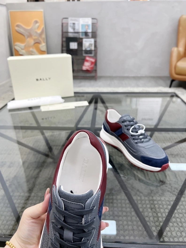 Othxr Sneakers Durable 211409