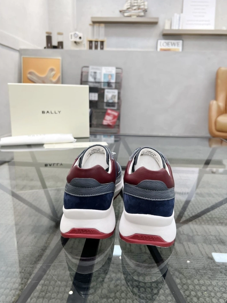 Othxr Sneakers Durable 211409