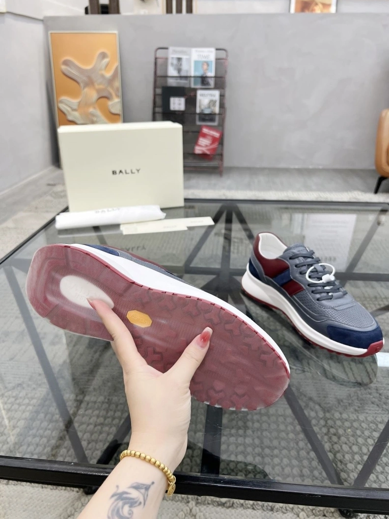 Othxr Sneakers Durable 211409
