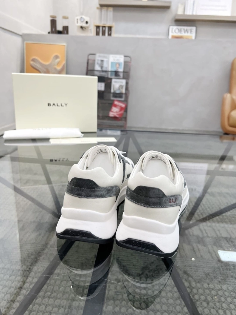 Othxr Sneakers Durable 211412
