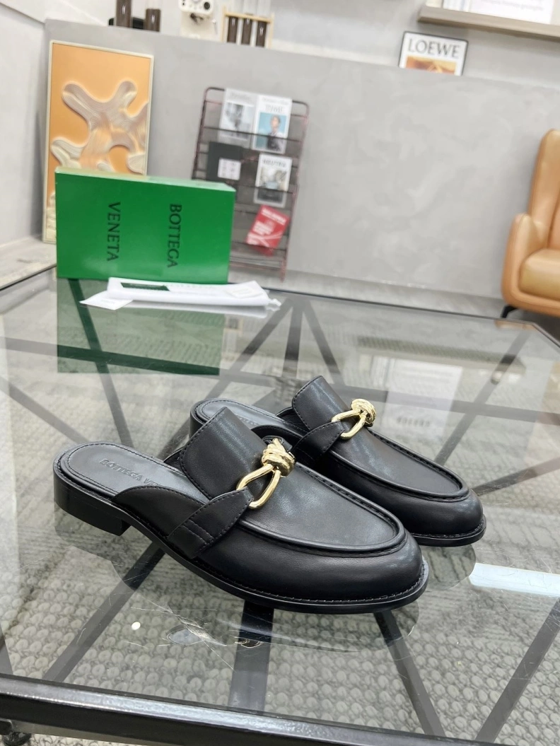 Bxttxga Vxnxta Slippers Comfortable 112536