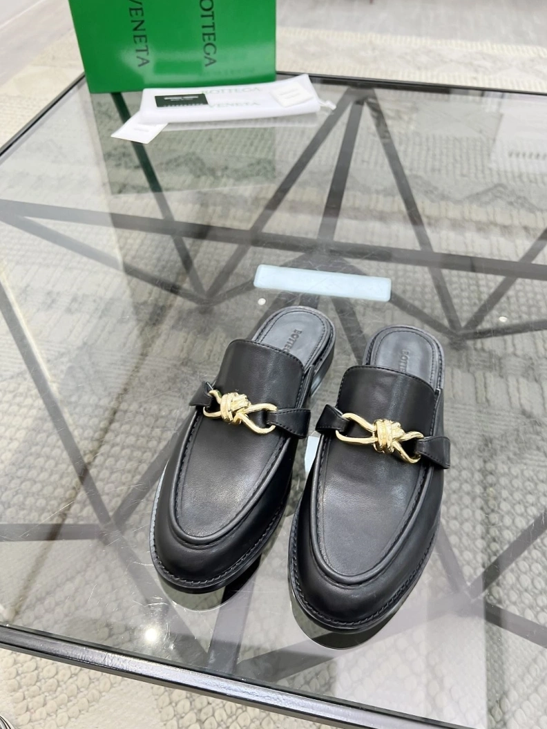 Bxttxga Vxnxta Slippers Comfortable 112536