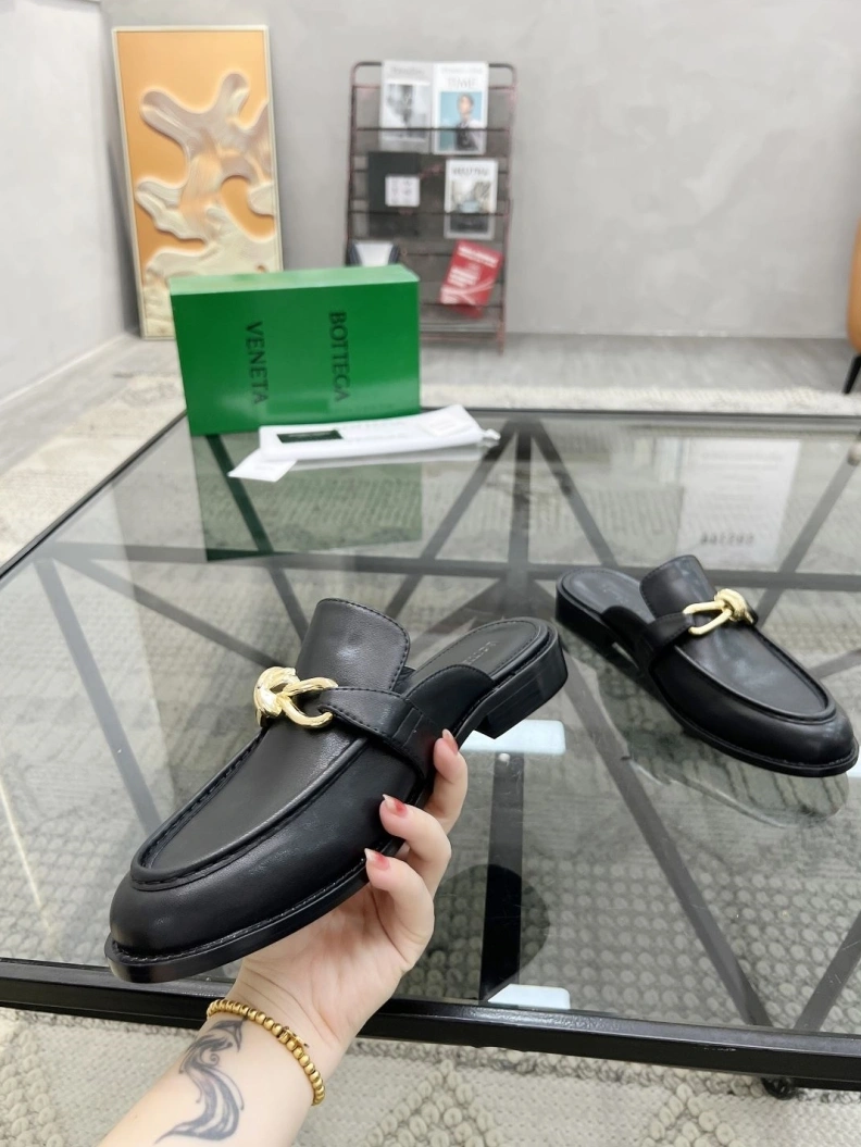 Bxttxga Vxnxta Slippers Comfortable 112536