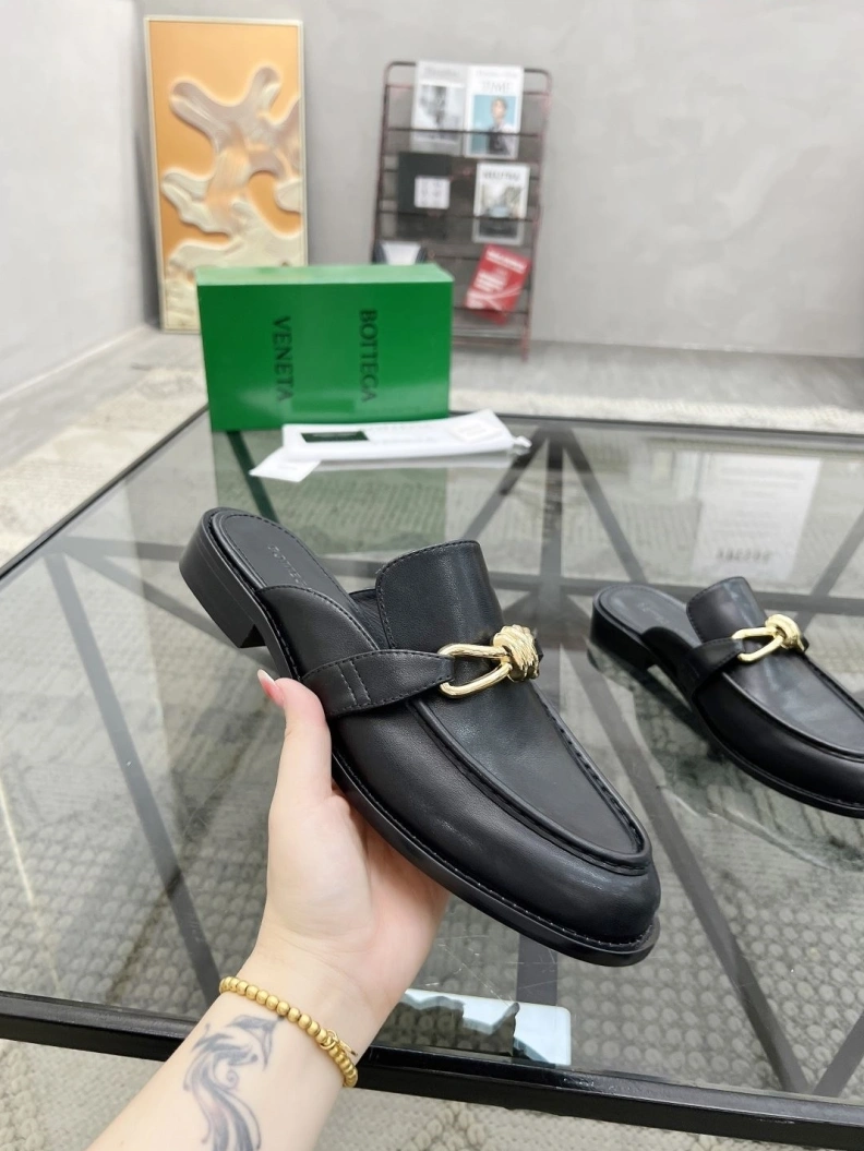 Bxttxga Vxnxta Slippers Comfortable 112536