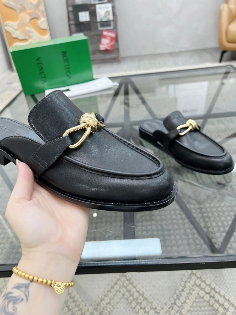 Bxttxga Vxnxta Slippers Comfortable 112536