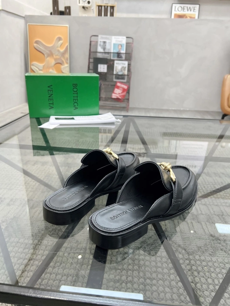 Bxttxga Vxnxta Slippers Comfortable 112536