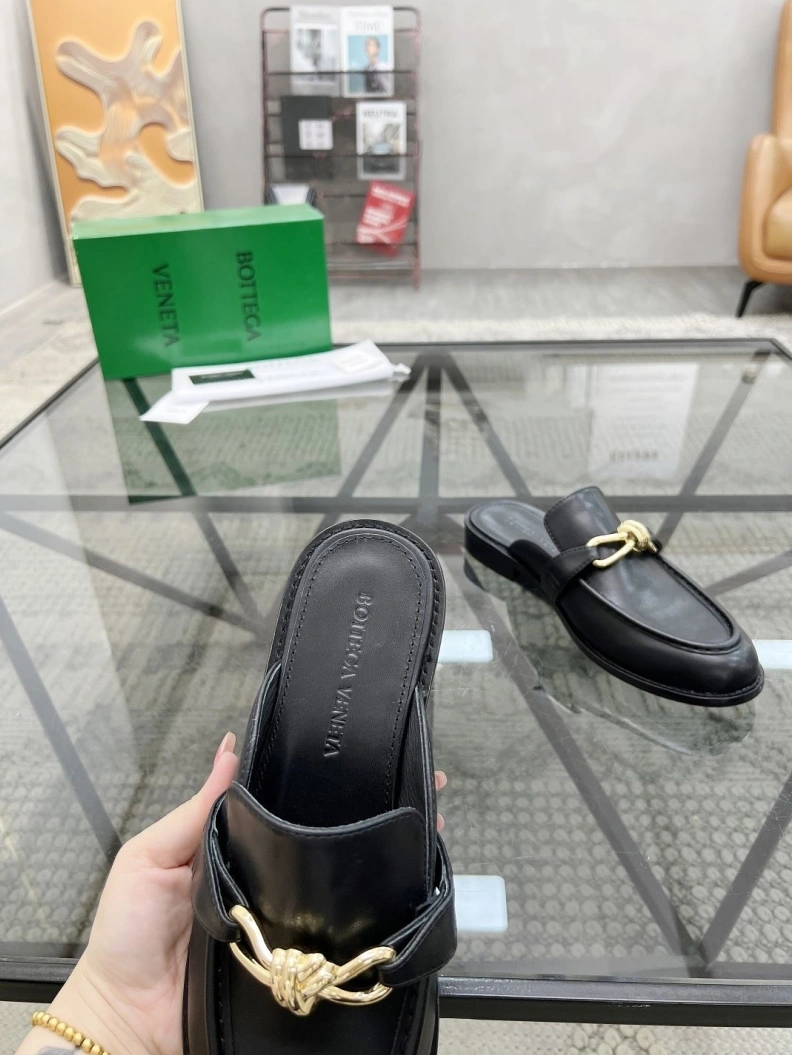 Bxttxga Vxnxta Slippers Comfortable 112536