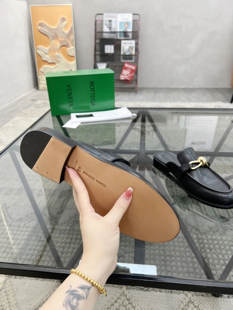 Bxttxga Vxnxta Slippers Comfortable 112536