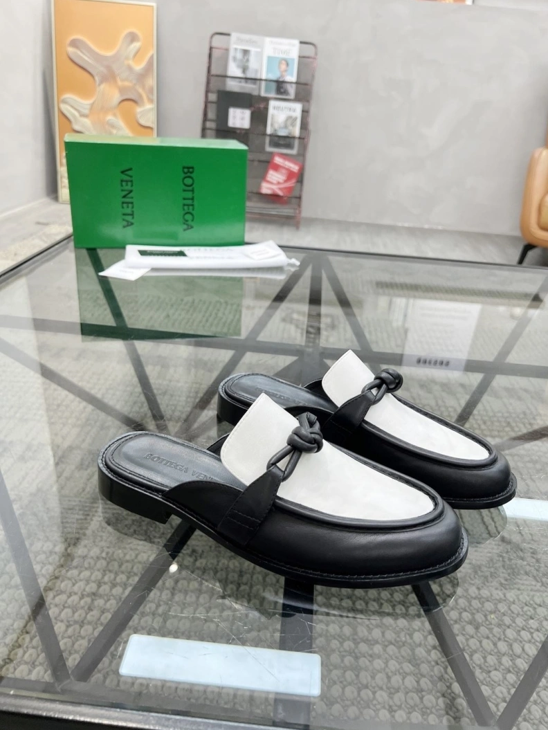 Breathable Bxttxga Vxnxta Slippers 112520