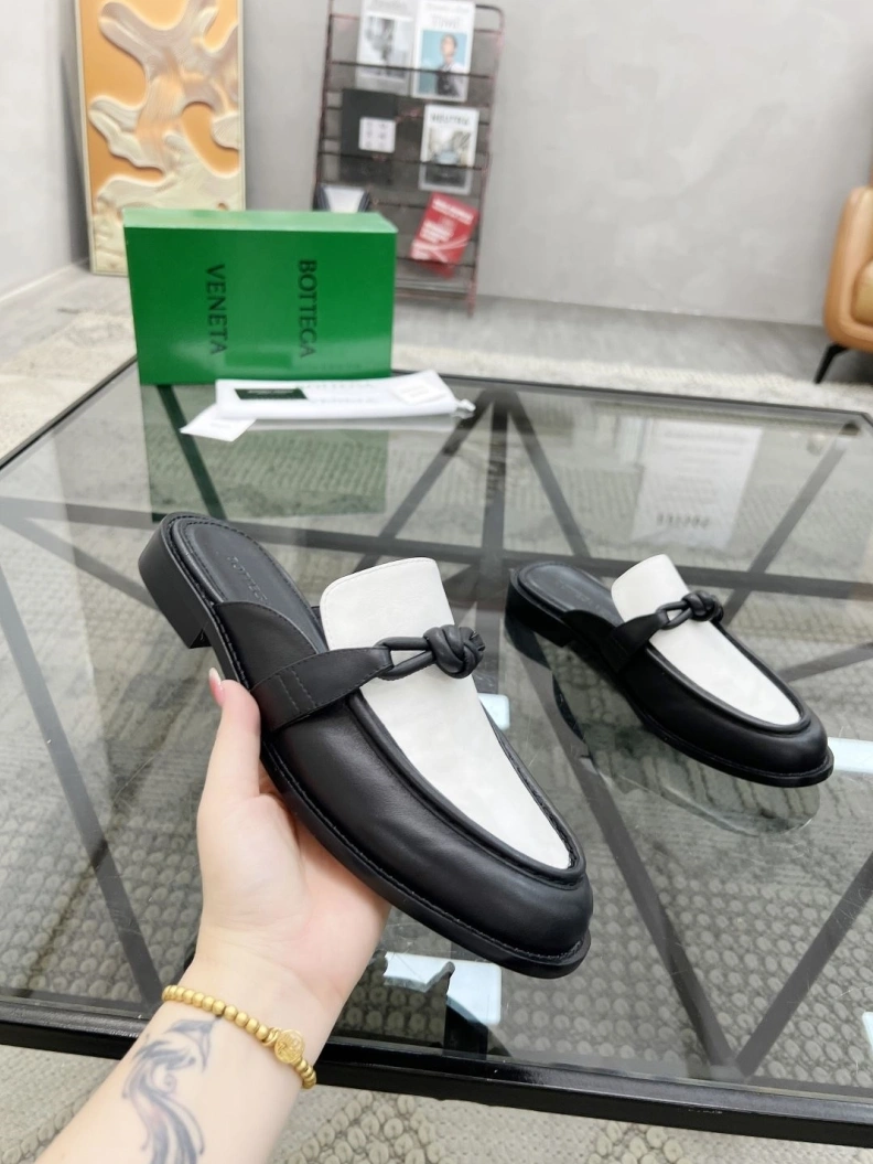 Breathable Bxttxga Vxnxta Slippers 112520