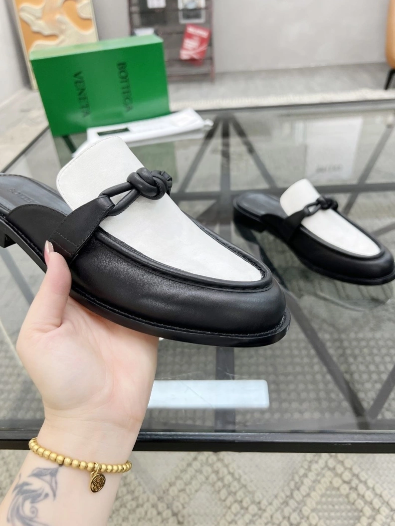 Breathable Bxttxga Vxnxta Slippers 112520