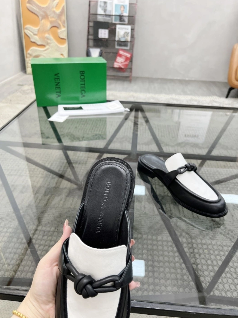 Breathable Bxttxga Vxnxta Slippers 112520