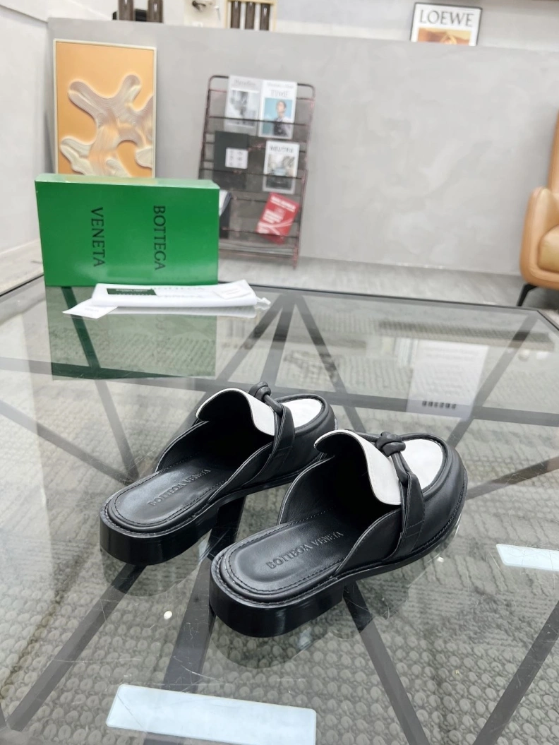 Breathable Bxttxga Vxnxta Slippers 112520