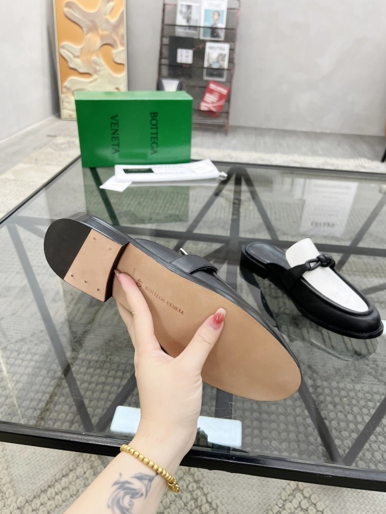 Breathable Bxttxga Vxnxta Slippers 112520